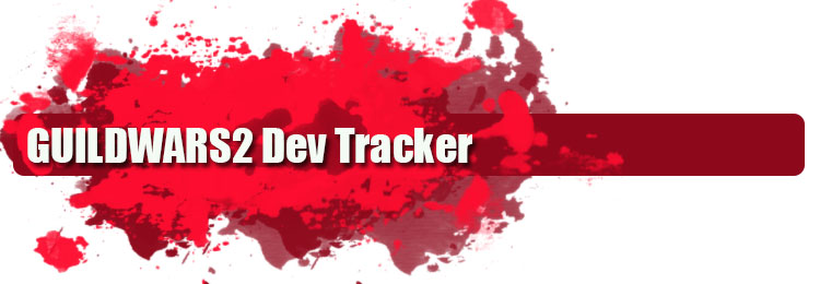 Devtracker title